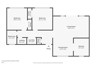 311 Peachtree Hills Ave NE, Atlanta, GA 30305 - Photo 35