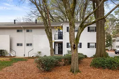 311 Peachtree Hills Avenue NE #4D, Atlanta, GA 30305 - Photo 29
