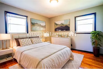 2877 Whispering Hills Drive, Atlanta, GA 30341 - Photo 5