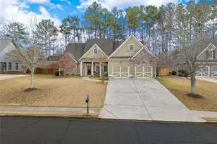 607 Willow Pointe Dr, Dallas, GA 30157 - Photo 39