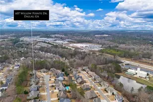 607 Willow Pointe Dr, Dallas, GA 30157 - Photo 43