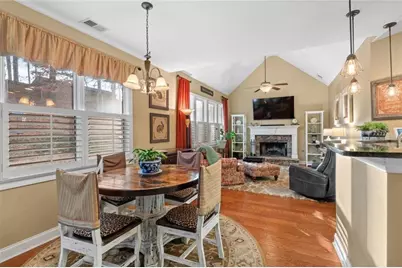 607 Willow Pointe Drive, Dallas, GA 30157 - Photo 13