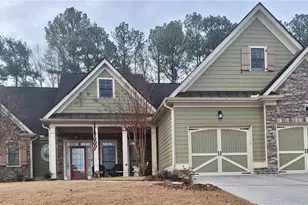 607 Willow Pointe Dr, Dallas, GA 30157 - Photo 1