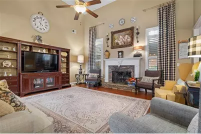 607 Willow Pointe Drive, Dallas, GA 30157 - Photo 7