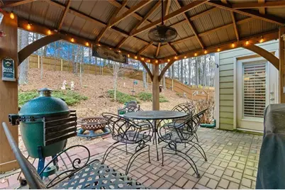 607 Willow Pointe Drive, Dallas, GA 30157 - Photo 35