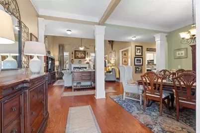 607 Willow Pointe Drive, Dallas, GA 30157 - Photo 11