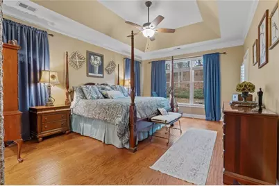 607 Willow Pointe Drive, Dallas, GA 30157 - Photo 17