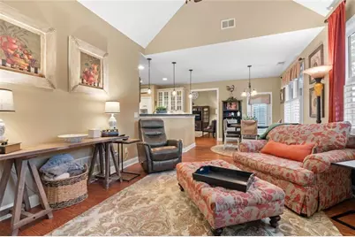 607 Willow Pointe Drive, Dallas, GA 30157 - Photo 15