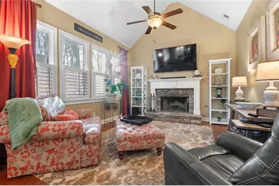 607 Willow Pointe Drive, Dallas, GA 30157 - Photo 3