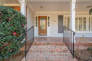 45 Brandon Ridge Dr, Atlanta, GA 30328 - Photo 7