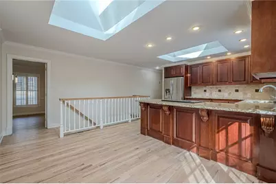 45 Brandon Ridge Drive, Atlanta, GA 30328 - Photo 21