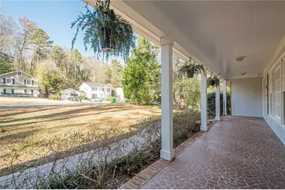 45 Brandon Ridge Drive, Atlanta, GA 30328 - Photo 9