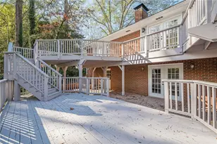 45 Brandon Ridge Dr, Atlanta, GA 30328 - Photo 61