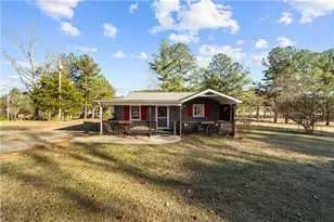 297 Tucker Hollow Rd SE, Calhoun, GA 30701 - Photo 1