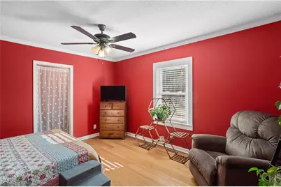 297 Tucker Hollow Road SE, Calhoun, GA 30701 - Photo 23