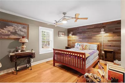 297 Tucker Hollow Road SE, Calhoun, GA 30701 - Photo 15