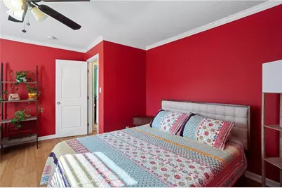 297 Tucker Hollow Road SE, Calhoun, GA 30701 - Photo 25