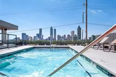 480 John Wesley Dobbs Avenue NE #617, Atlanta, GA 30312 - Photo 7