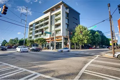 480 John Wesley Dobbs Avenue NE #617, Atlanta, GA 30312 - Photo 29