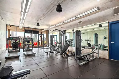 480 John Wesley Dobbs Avenue NE #617, Atlanta, GA 30312 - Photo 33