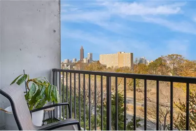 480 John Wesley Dobbs Avenue NE #617, Atlanta, GA 30312 - Photo 27