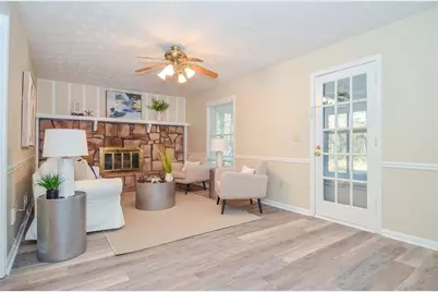 3173 Falconhurst Drive SW, Lilburn, GA 30047 - Photo 17