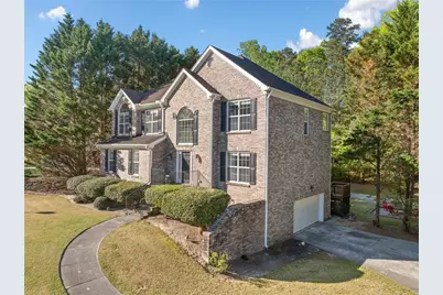 1520 Windsong Park Drive, Dacula, GA 30019 - Photo 3