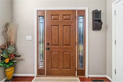 1520 Windsong Park Drive, Dacula, GA 30019 - Photo 5