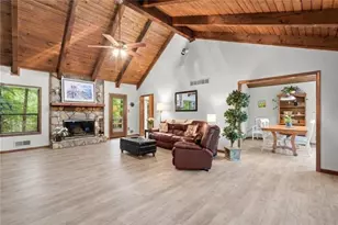 3087 Holly Mill Run, Marietta, GA 30062 - Photo 7