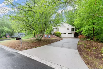 3087 Holly Mill Run, Marietta, GA 30062 - Photo 39