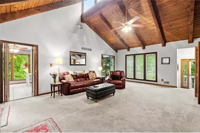 3087 Holly Mill Run, Marietta, GA 30062 - Photo 5