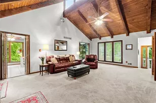 3087 Holly Mill Run, Marietta, GA 30062 - Photo 5