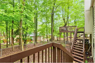 3087 Holly Mill Run, Marietta, GA 30062 - Photo 29