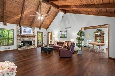 3087 Holly Mill Run, Marietta, GA 30062 - Photo 9