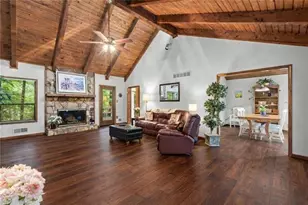 3087 Holly Mill Run, Marietta, GA 30062 - Photo 9