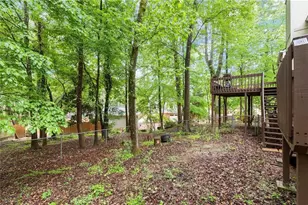 3087 Holly Mill Run, Marietta, GA 30062 - Photo 35