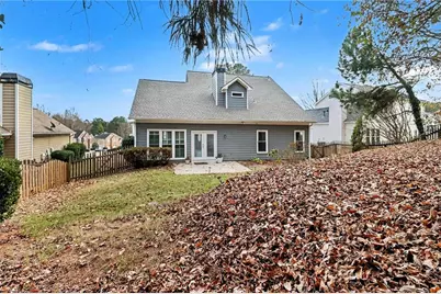 4785 Pomarine Circle, Peachtree Corners, GA 30092 - Photo 33