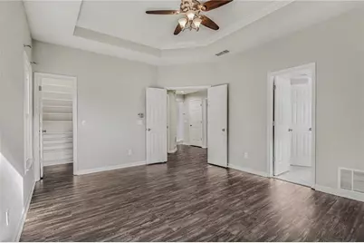 4785 Pomarine Circle, Peachtree Corners, GA 30092 - Photo 21