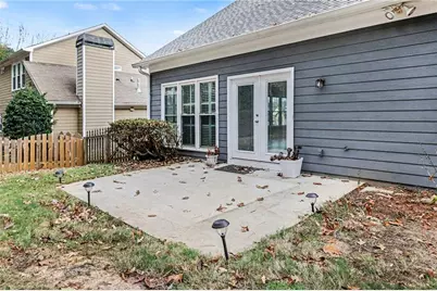 4785 Pomarine Circle, Peachtree Corners, GA 30092 - Photo 31