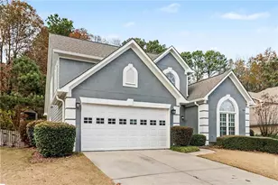 4785 Pomarine Circle, Peachtree Corners, GA 30092 - Photo 3