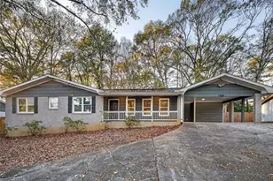 1200 Silver Hill Rd, Stone Mountain, GA 30087 - Photo 3