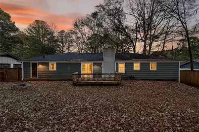 1200 Silver Hill Road, Stone Mountain, GA 30087 - Photo 21