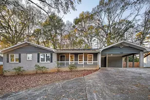 1200 Silver Hill Rd, Stone Mountain, GA 30087 - Photo 3