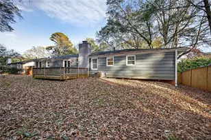 1200 Silver Hill Rd, Stone Mountain, GA 30087 - Photo 19