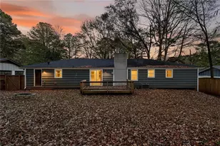 1200 Silver Hill Rd, Stone Mountain, GA 30087 - Photo 21