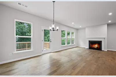 6402 Sycamore Drive, Hoschton, GA 30548 - Photo 5