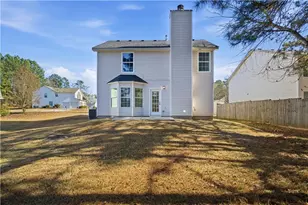 2625 Thunder Basin Way, Douglasville, GA 30135 - Photo 29