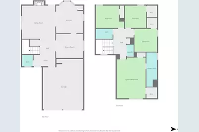 2625 Thunder Basin Way, Douglasville, GA 30135 - Photo 41