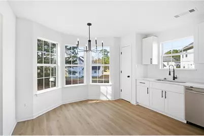 2625 Thunder Basin Way, Douglasville, GA 30135 - Photo 9