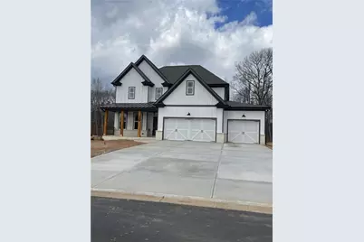 8230 Calloway Club Drive, Cumming, GA 30028 - Photo 1